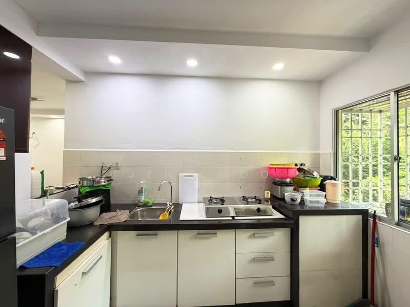 Sri Ivori Apartment - 2