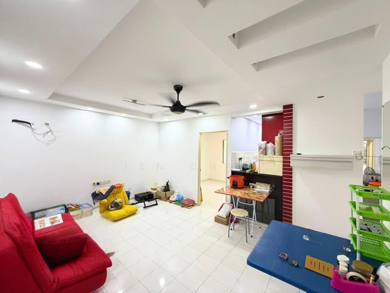 Sri Ivori Apartment - 1