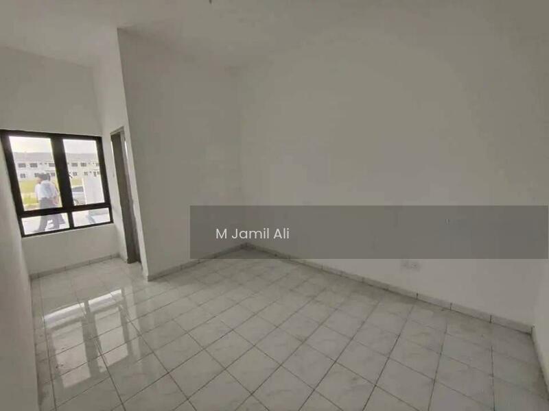 Projek Teres Setingkat Ayer Hitam - 5