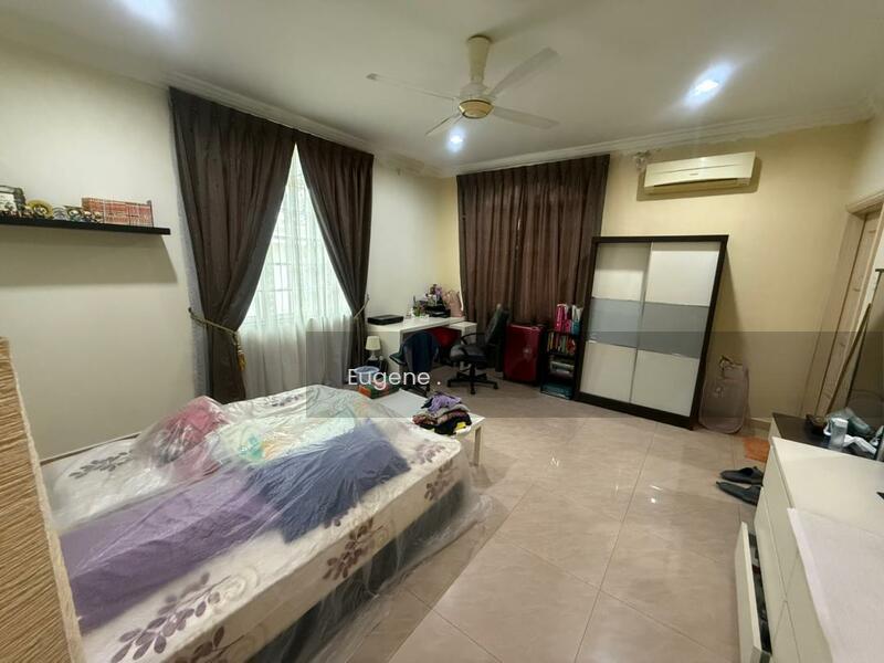 Kepong Baru - 2