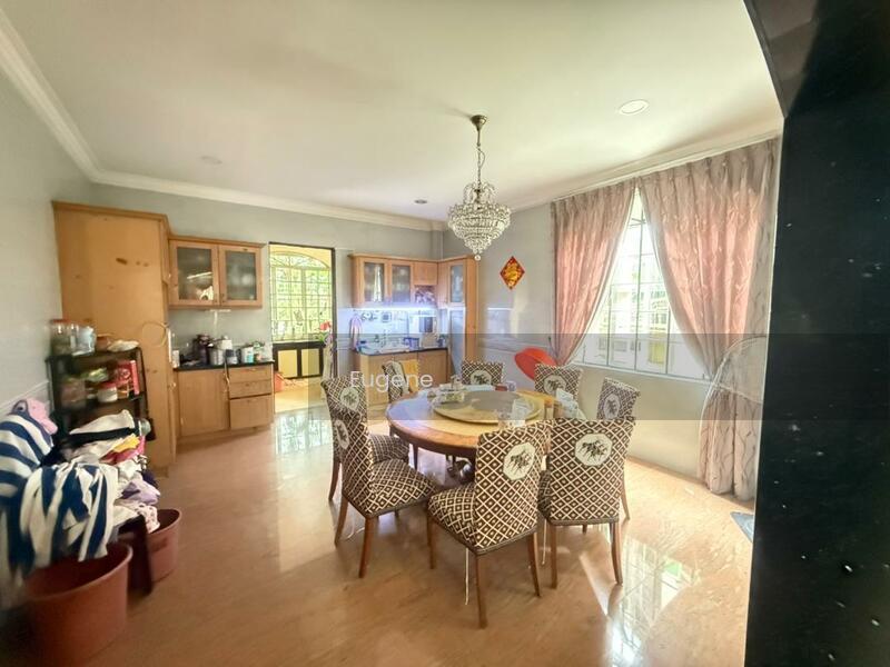 Kepong Baru - 5