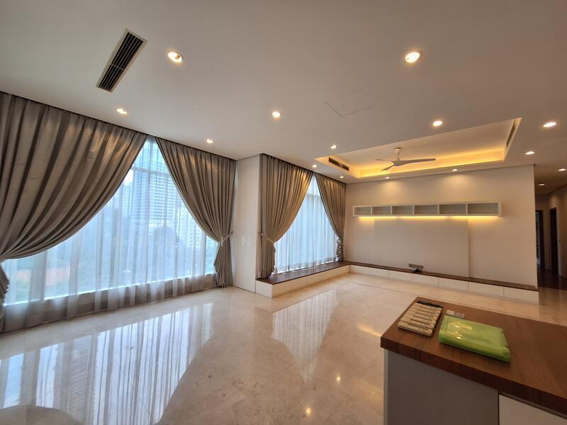 Quadro Residences - 1