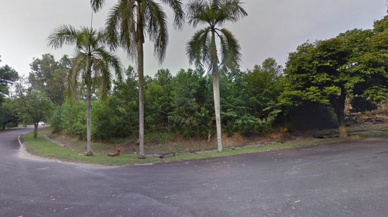 Ayer Keroh - 2