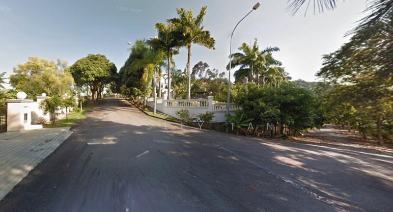 Ayer Keroh - 4