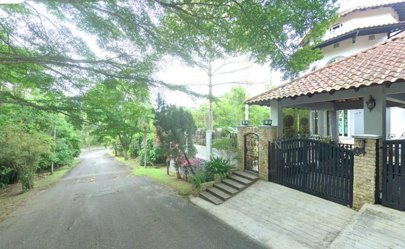 Ayer Keroh - 5