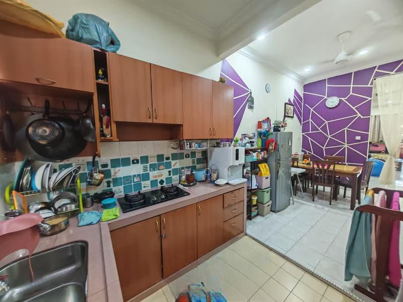 Taman Pulai Indah - 3