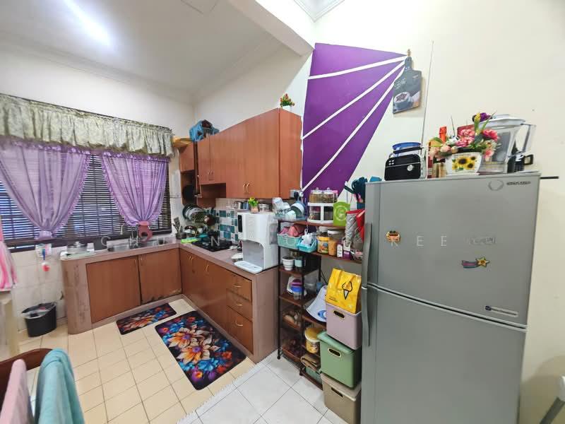 Taman Pulai Indah - 4