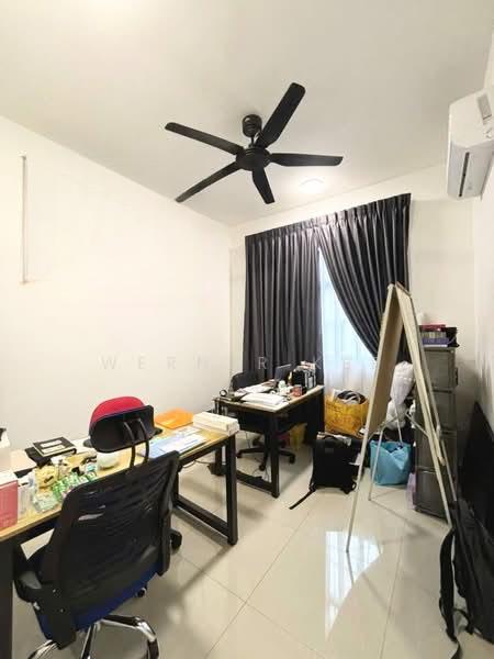 RESIDENSI BOTANI 2 - 5