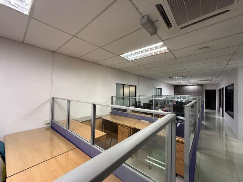 Taman Industri Jaya - 4