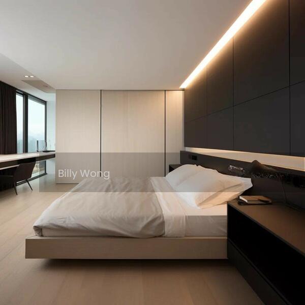 New Freehold & Residential Title Condominium - 1