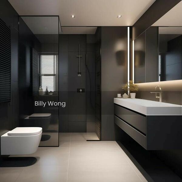 New Freehold & Residential Title Condominium - 3