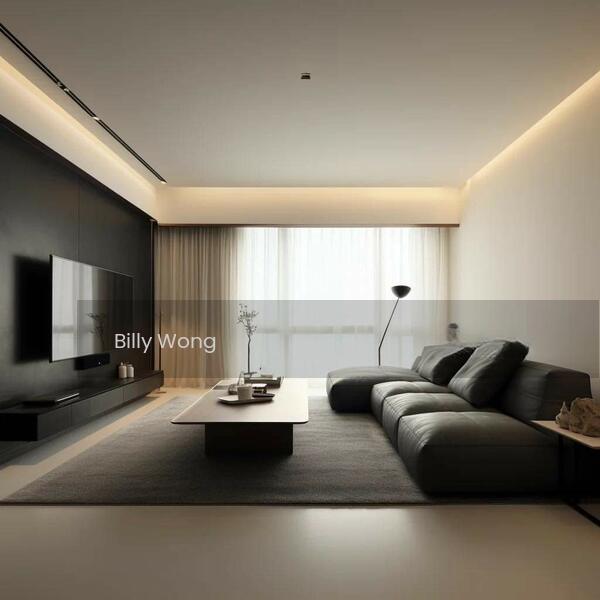 New Freehold & Residential Title Condominium - 4