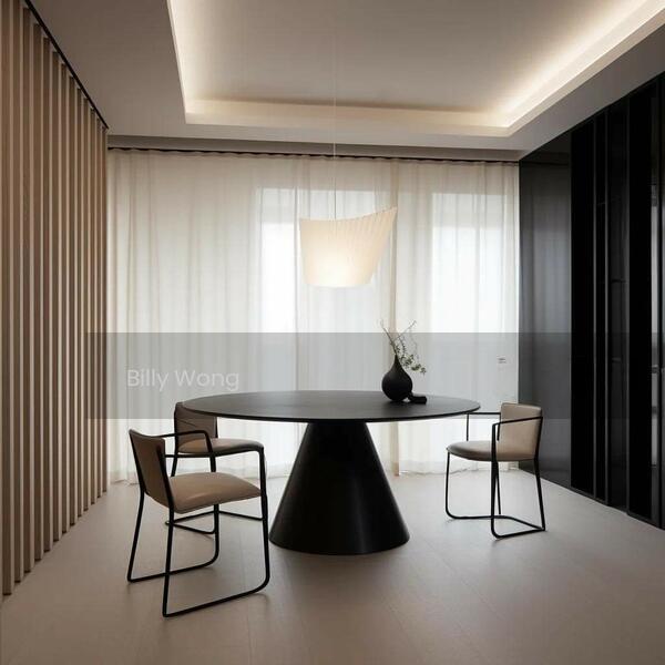 New Freehold & Residential Title Condominium - 5