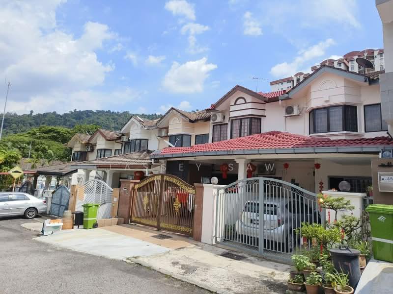 Cheras Utama - 3
