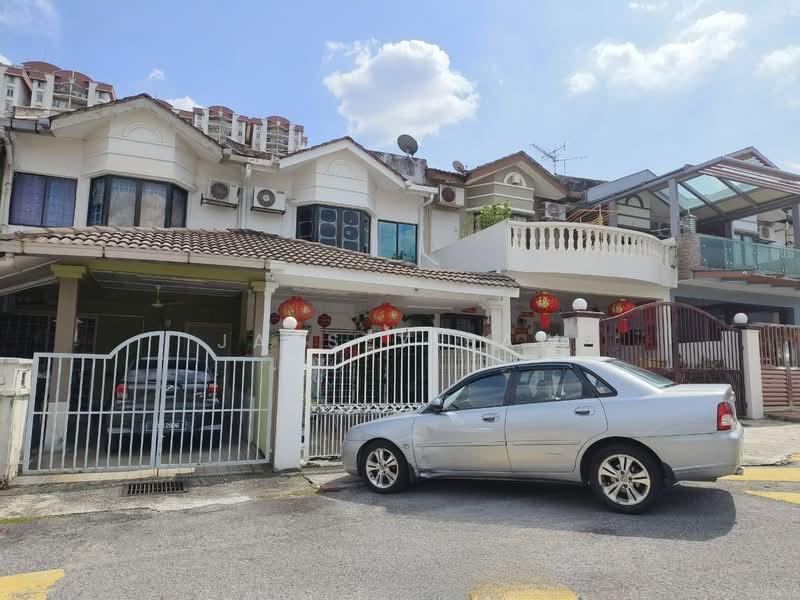 Cheras Utama - 5