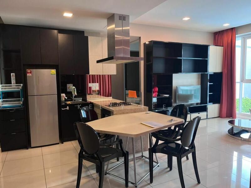 Uptown Residences - 3