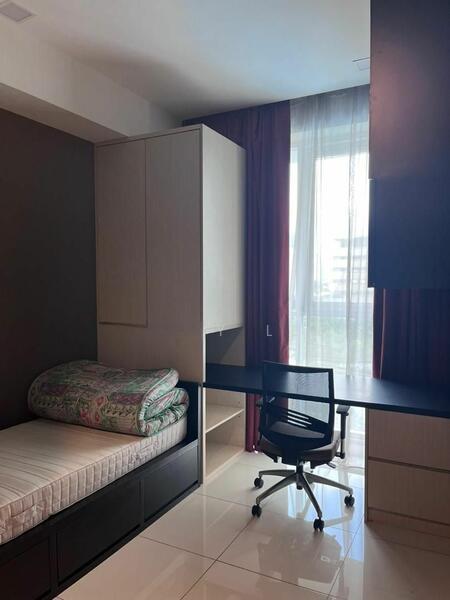 Uptown Residences - 5