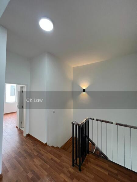 Eco Forest Hazelton - 4