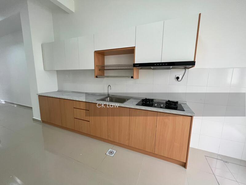 Eco Forest Hazelton - 2