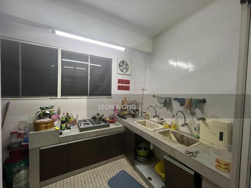 Bandar Country Homes - 5