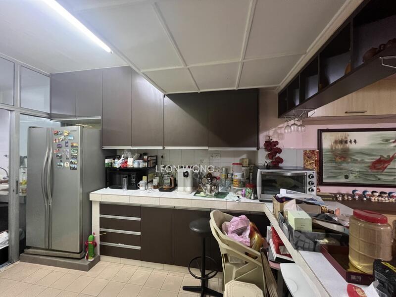 Bandar Country Homes - 4