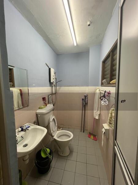 Bandar Country Homes - 3