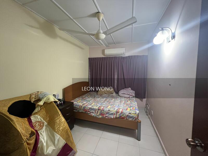 Bandar Country Homes - 2