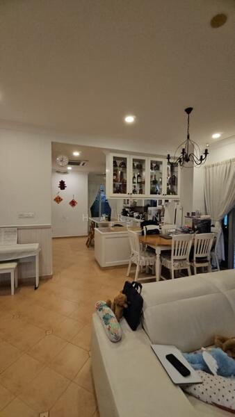 BayGarden @ Bayan Indah - 5