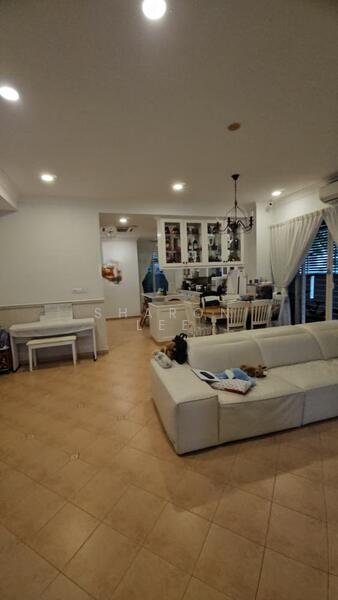 BayGarden @ Bayan Indah - 1