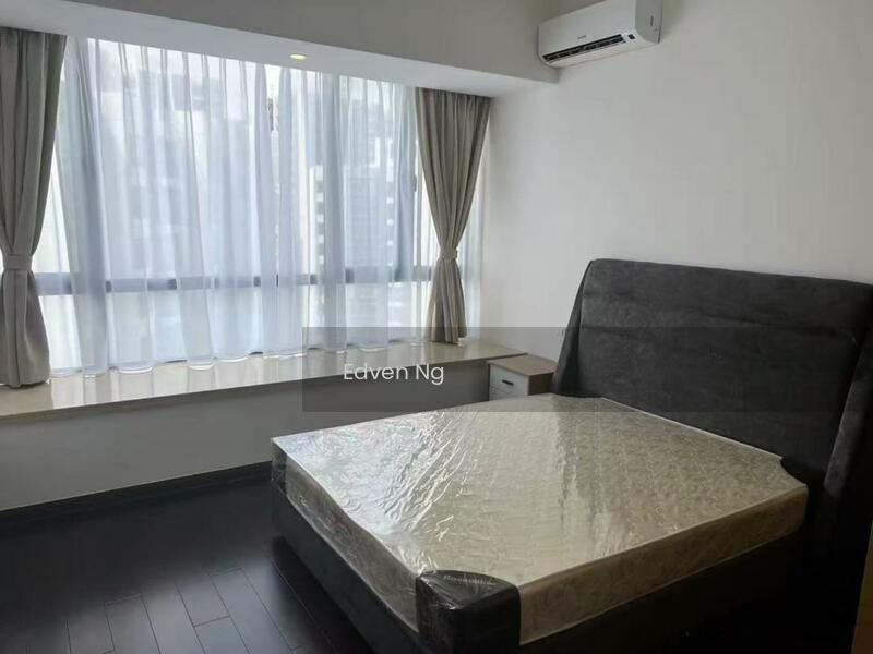 R&F Princess Cove Phase 1 - 4