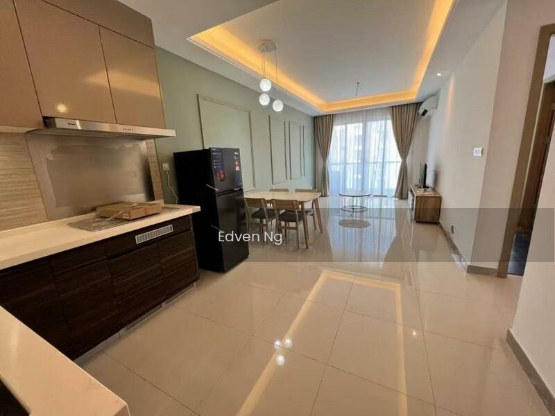 R&F Princess Cove Phase 1 - 1