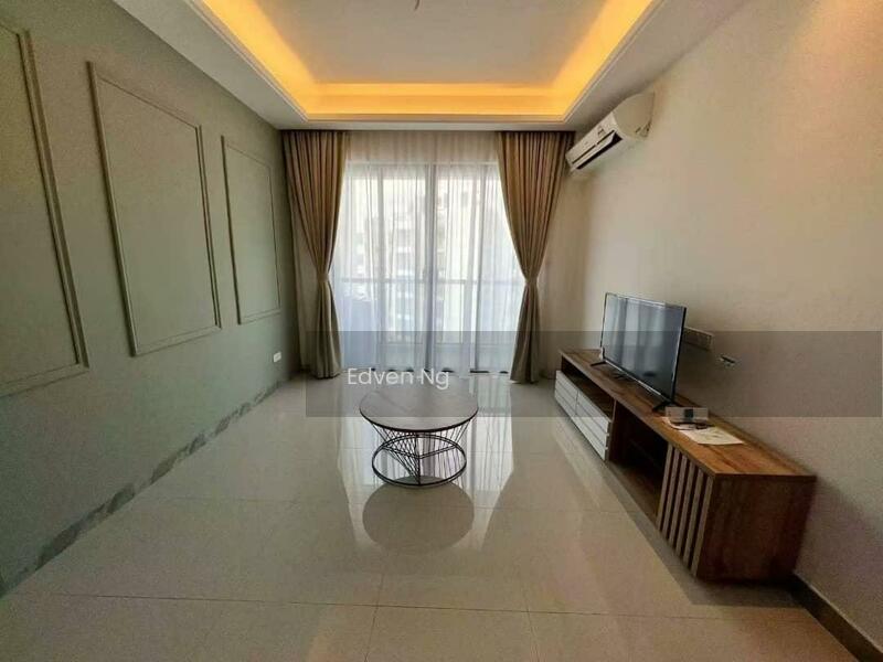 R&F Princess Cove Phase 1 - 2