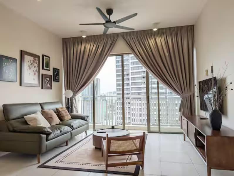 Alanis Residence - 1