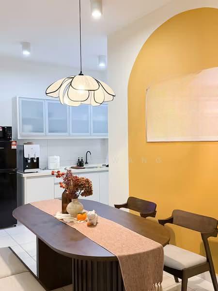 Alanis Residence - 2