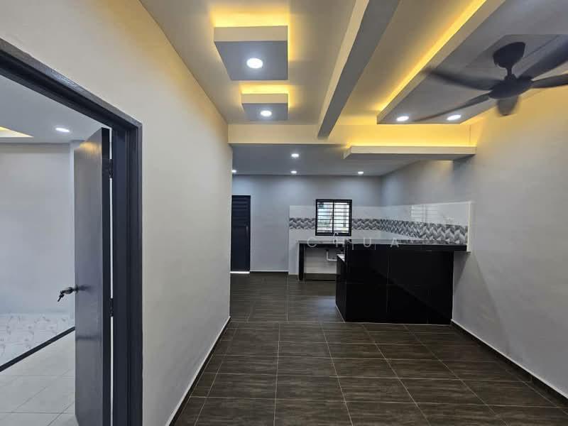 Taman Bukit Indah - 2