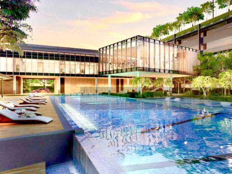 Veranda Residence - 2