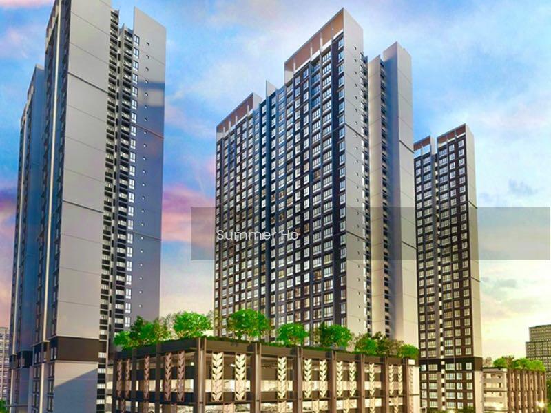 Veranda Residence - 1