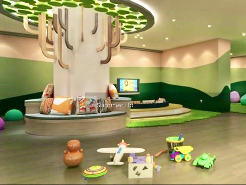 Veranda Residence - 3