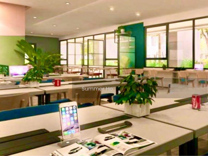 Veranda Residence - 4