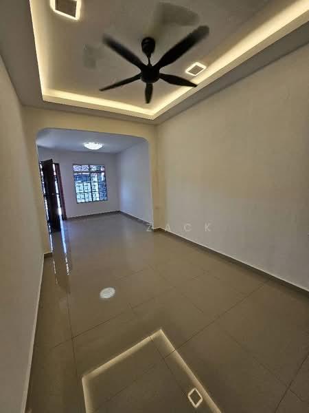 Single Storey House @ Bukit Beruntung, Rawang - 2