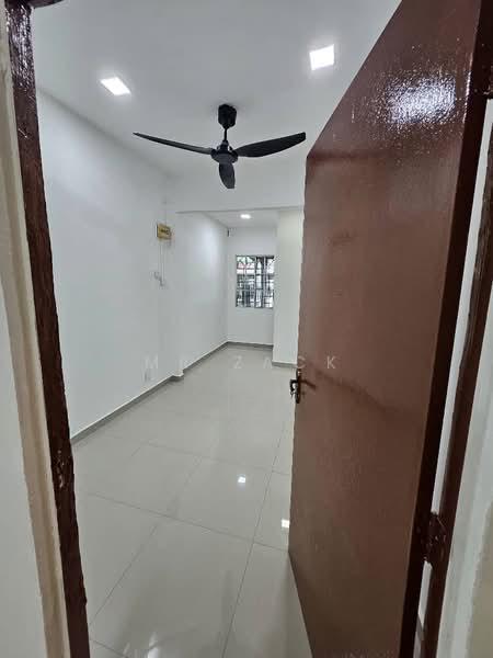 Single Storey House @ Bukit Beruntung, Rawang - 4