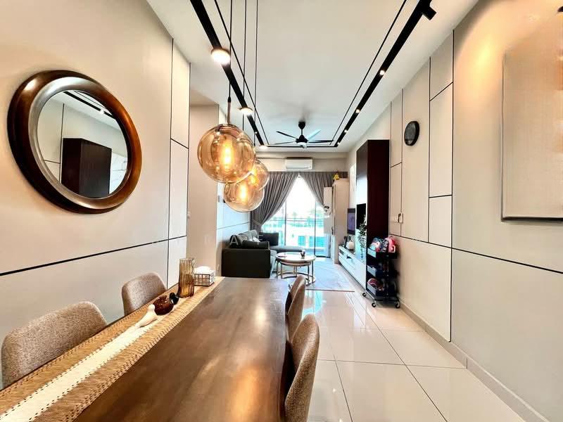 Verando Residence - 4