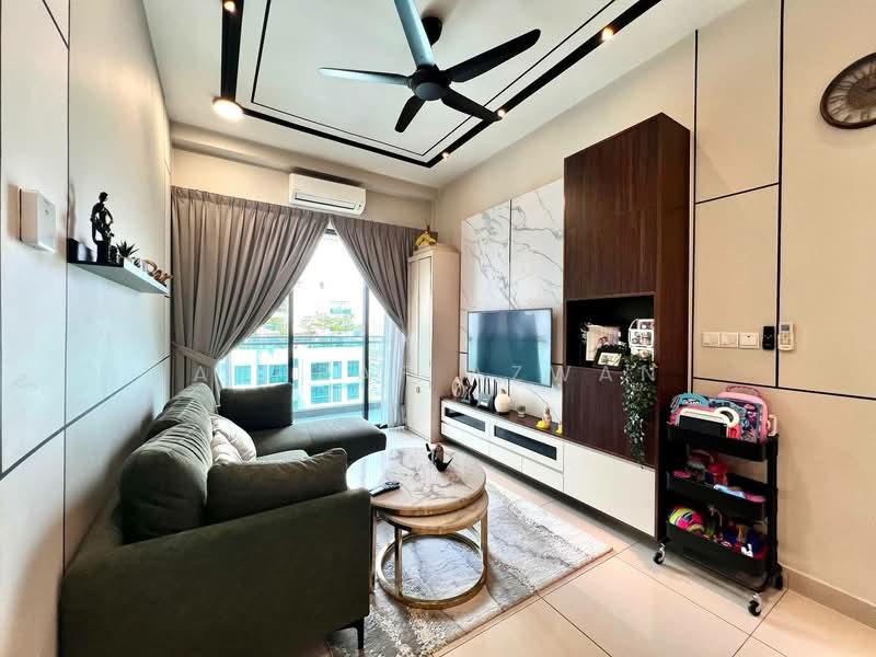 Verando Residence - 3