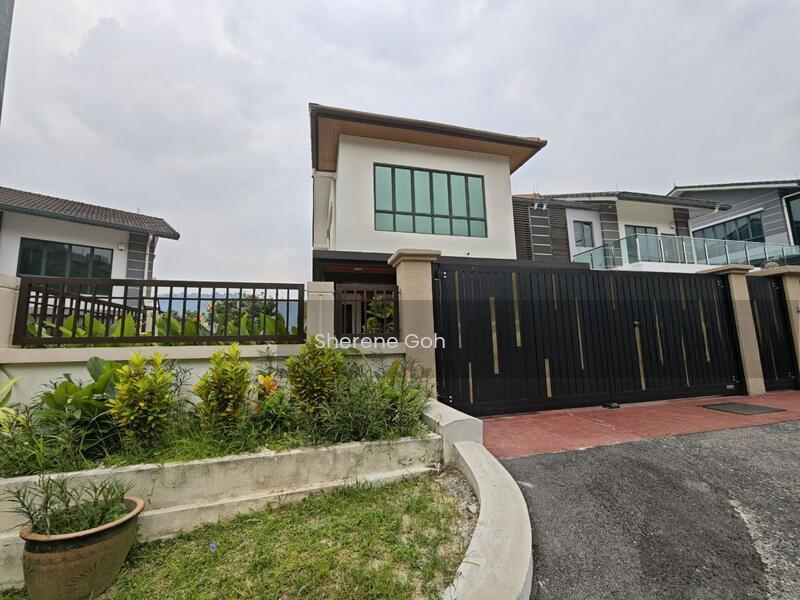 Taman Dagang Jaya - 2