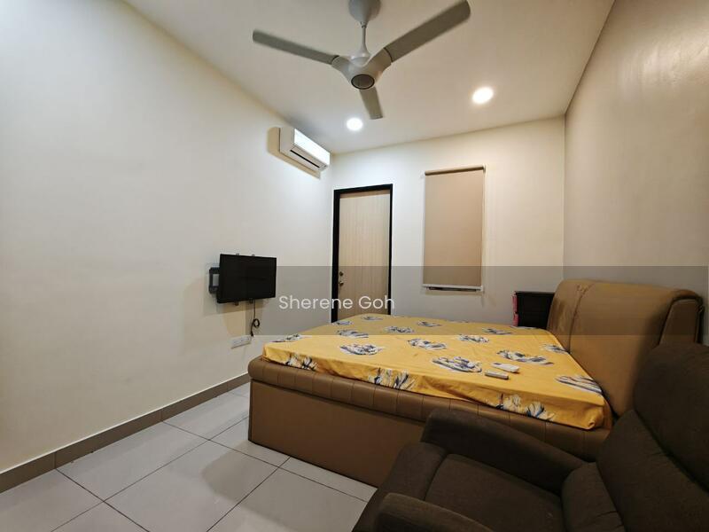 Taman Dagang Jaya - 3