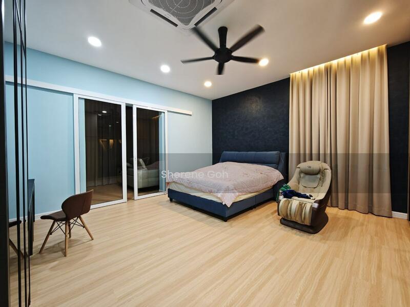 Taman Dagang Jaya - 4