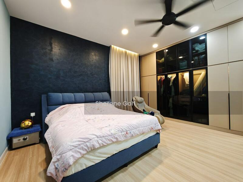 Taman Dagang Jaya - 5