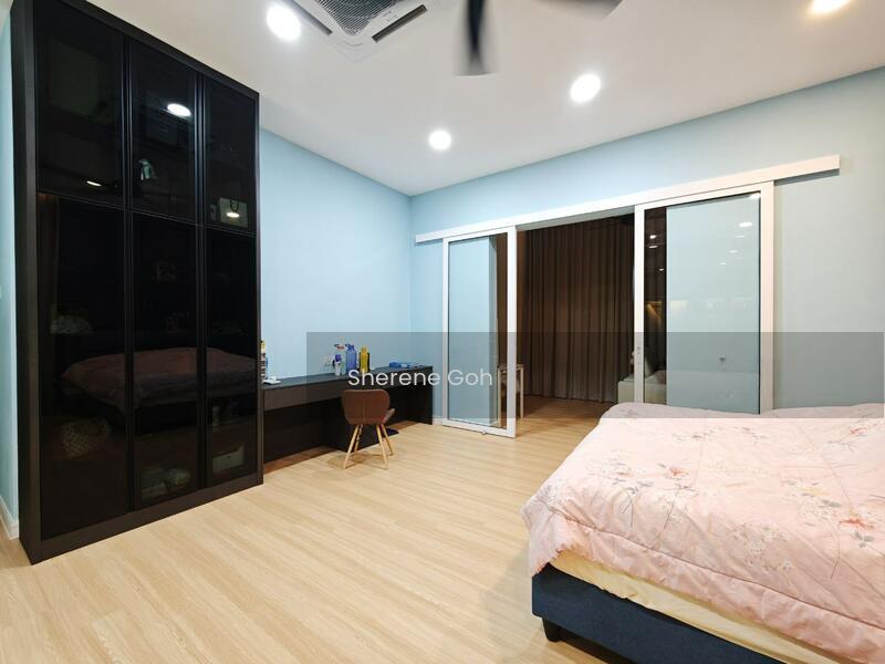 Taman Dagang Jaya - 2