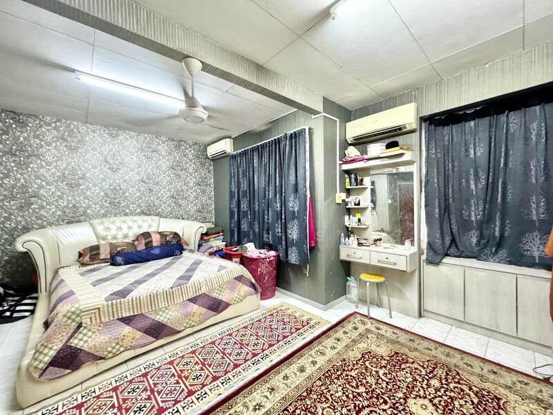 Bandar Damai Perdana - 2