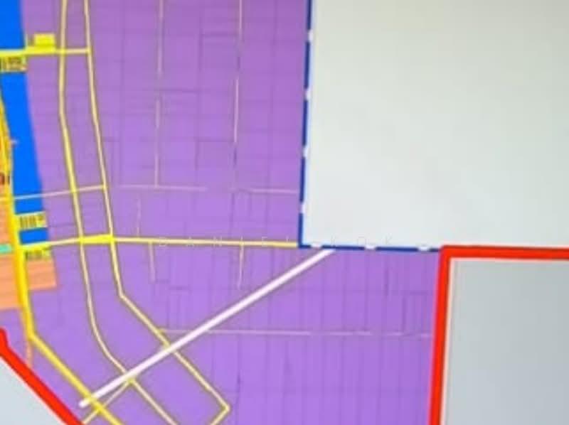 RM16/sqft Only! Super Nice Deal Zoning Industry Land Jeram Near Sime Darby & KIIP Kapar Development - 4